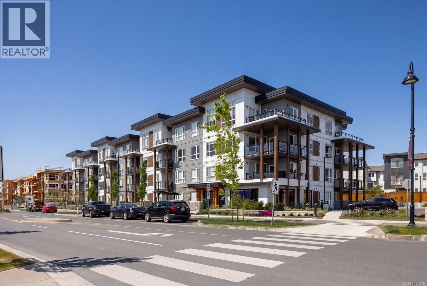 301 3564B Ryder Hesjedal Way