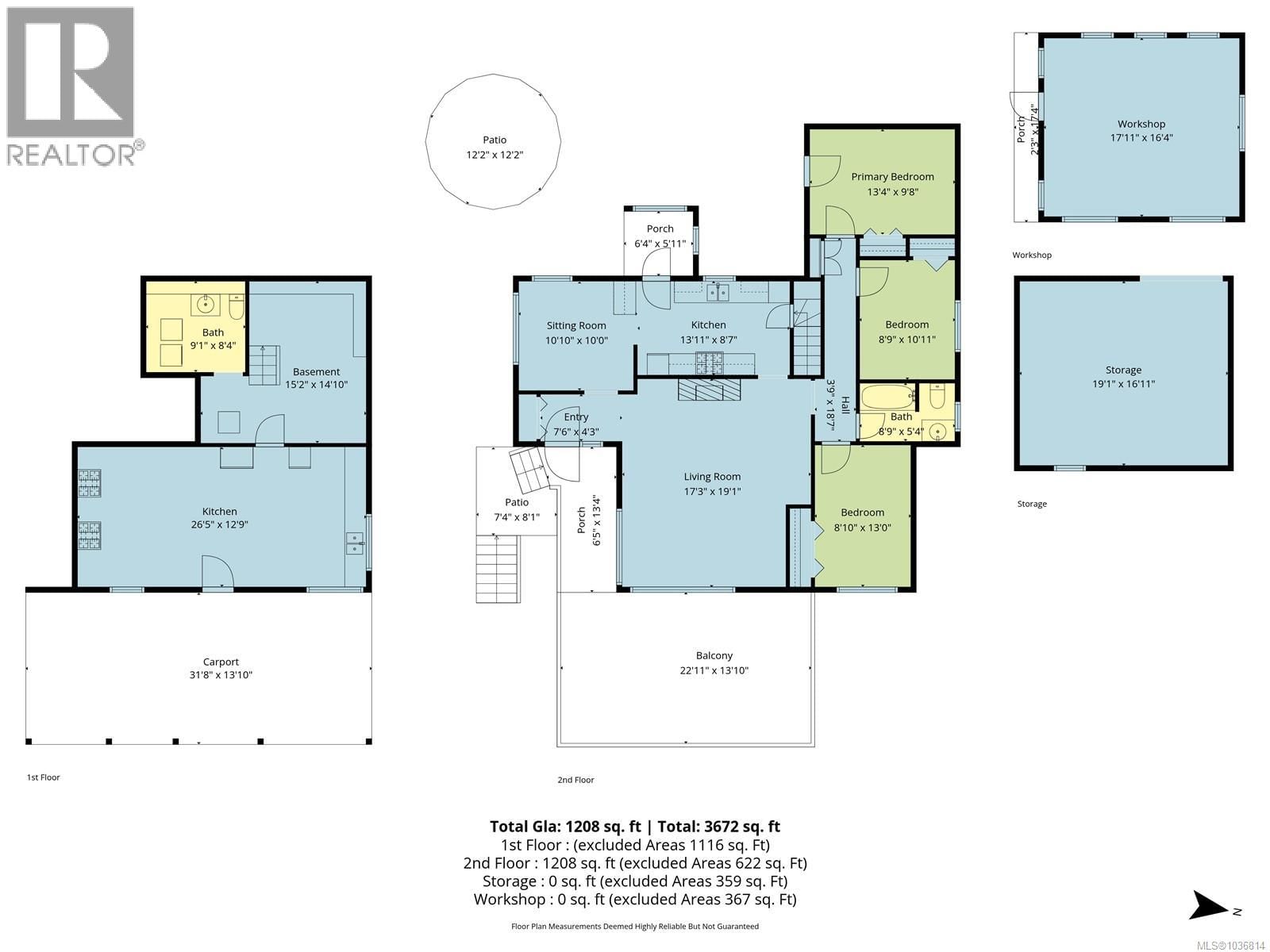 369 Baker Road property photo