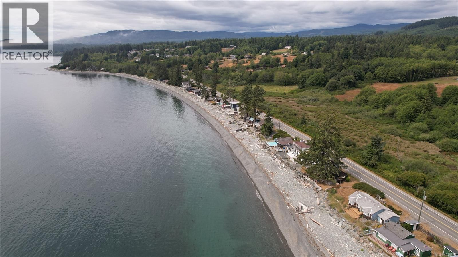 8701 West Coast Road, Sooke, British Columbia V9Z 1H9