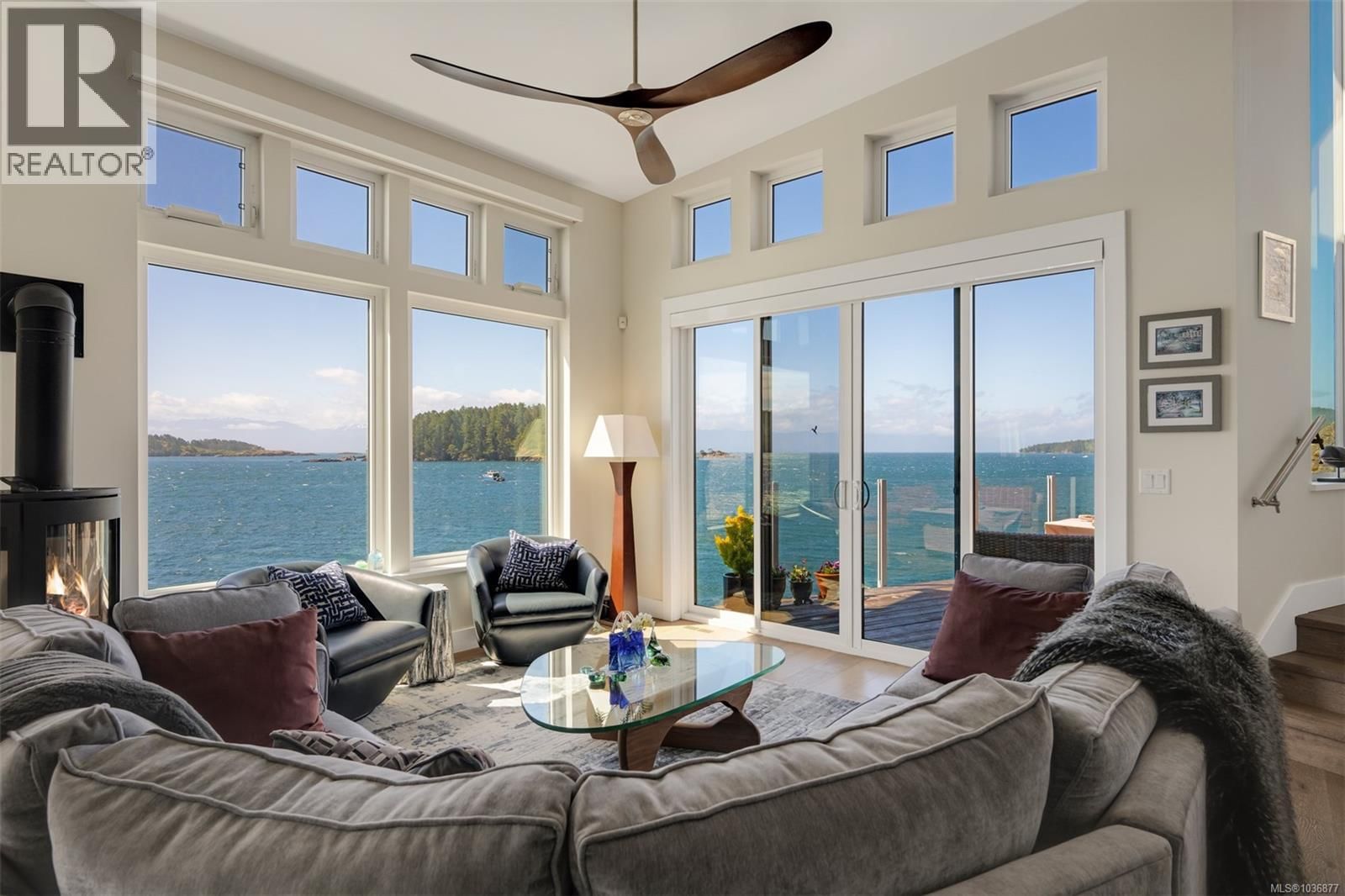 825 Sunset Point, Sooke, British Columbia V9Z 1N6