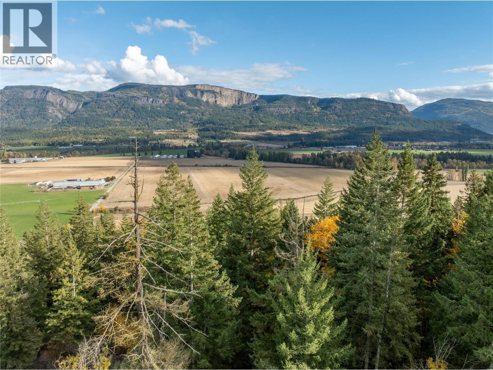 150 Crossridge Road, Enderby, British Columbia V0E 1V3