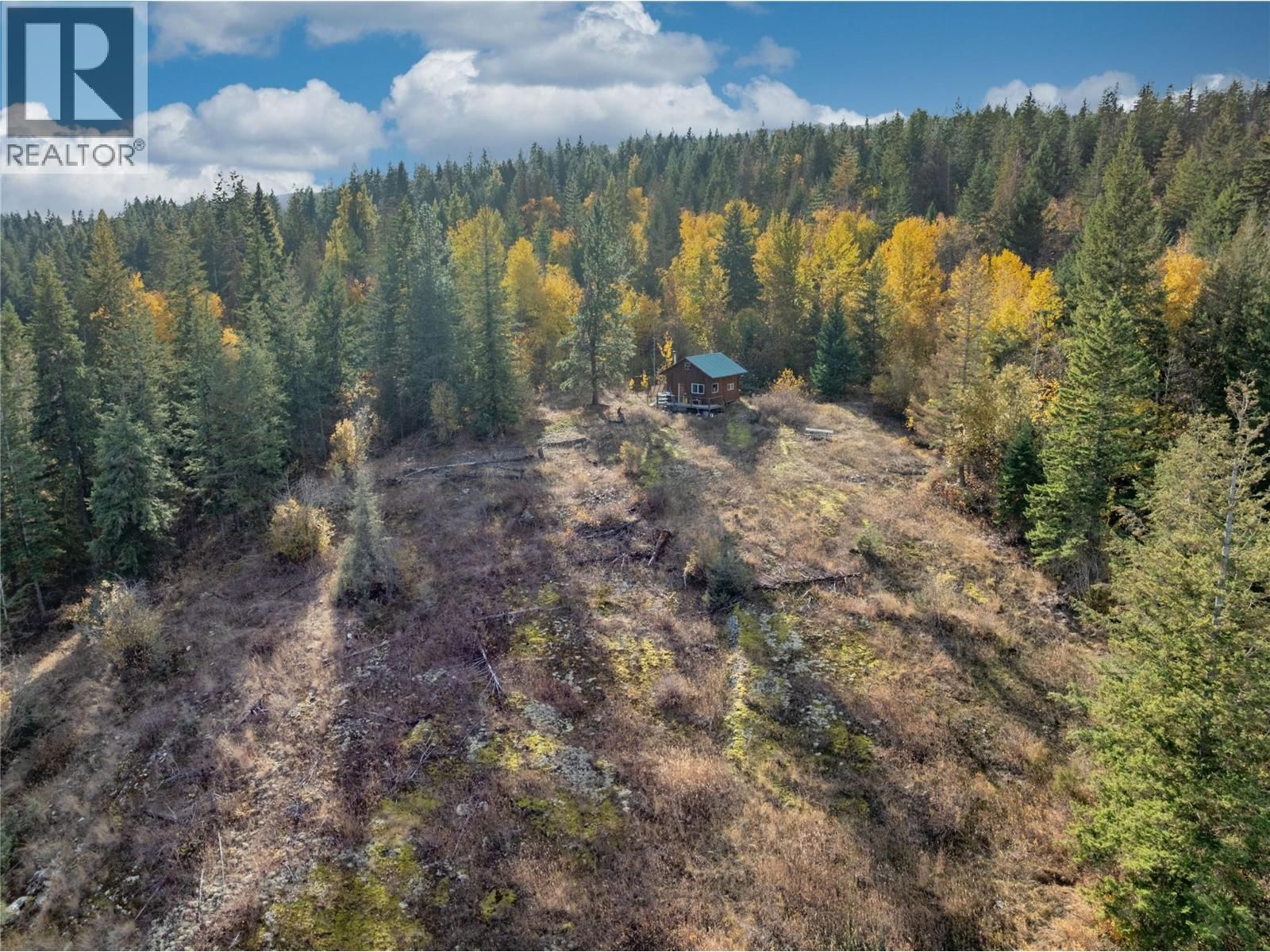 150 Crossridge Road, Enderby, British Columbia V0E 1V3