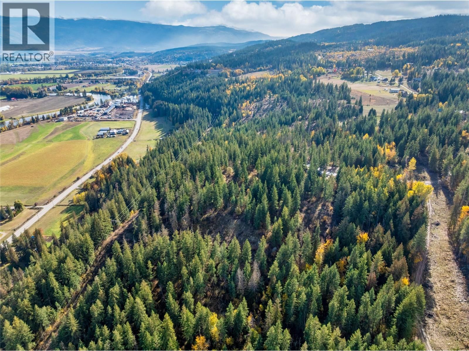 150 Crossridge Road, Enderby, British Columbia V0E 1V3