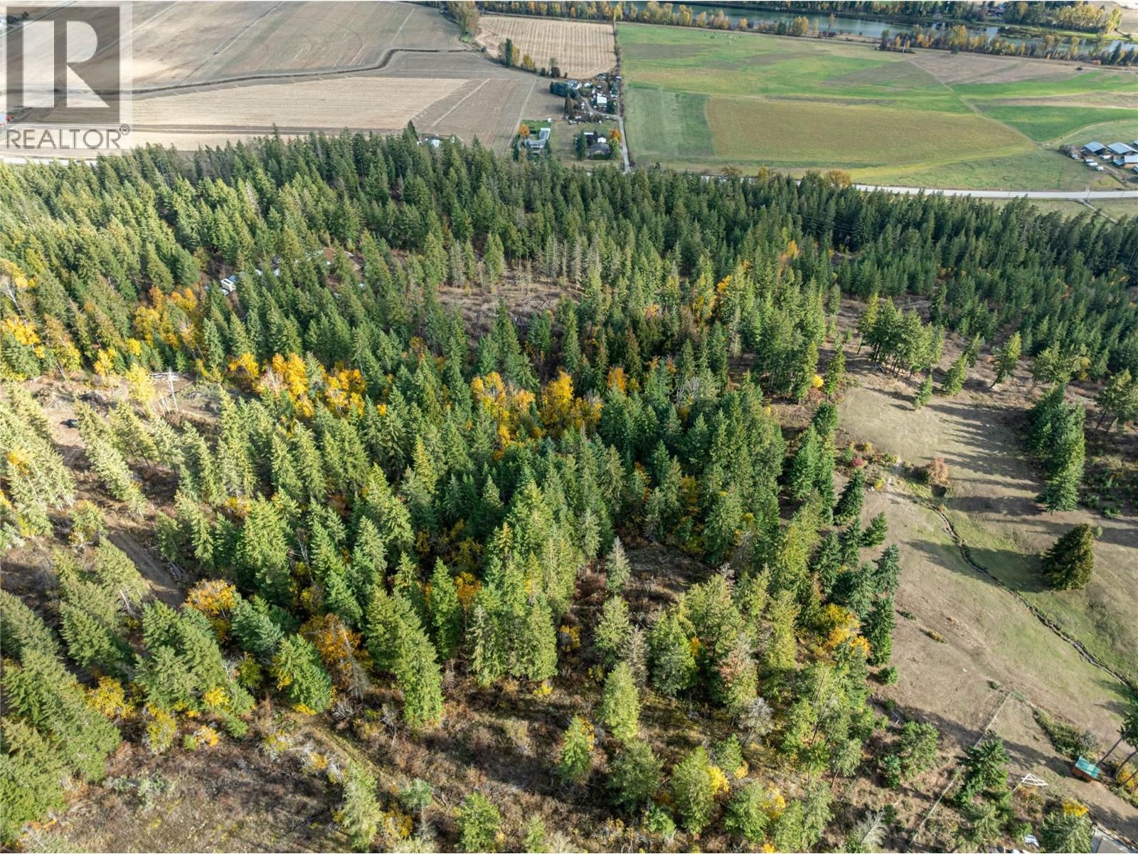 150 Crossridge Road, Enderby, British Columbia V0E 1V3