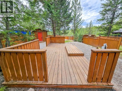 8523 Eacrett Road | Radium Hot Springs British Columbia | Slide Image Two
