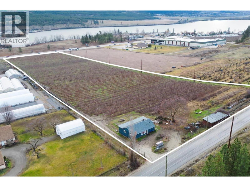 Image #1 of Business for Sale at Shanks, Kelowna, British Columbia