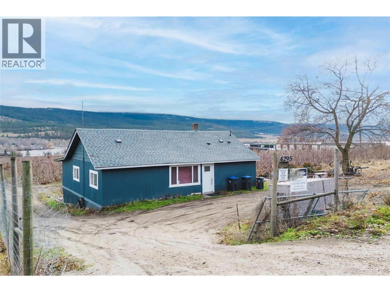 Image #1 of Business for Sale at Shanks, Kelowna, British Columbia