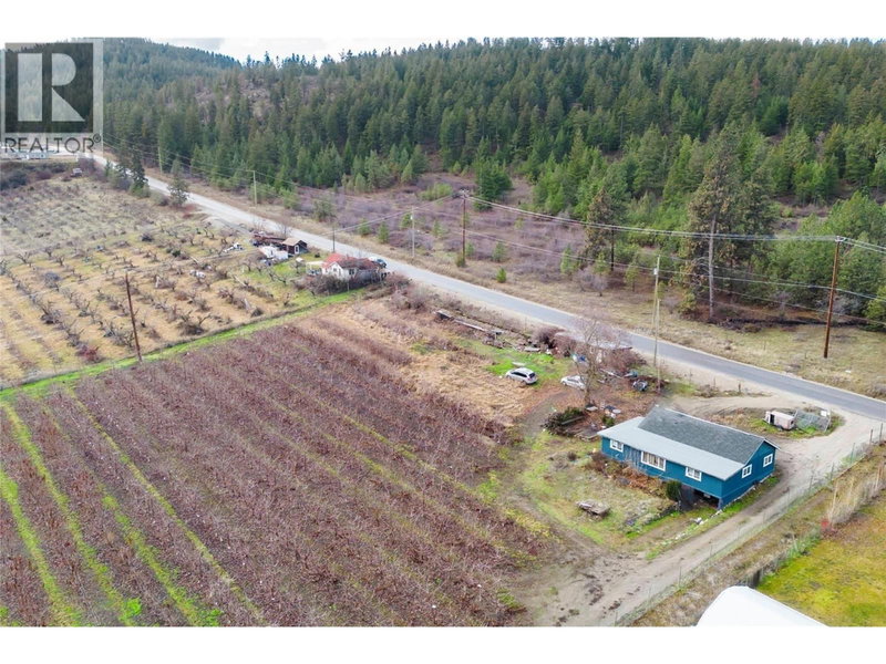 Image #1 of Business for Sale at Shanks, Kelowna, British Columbia