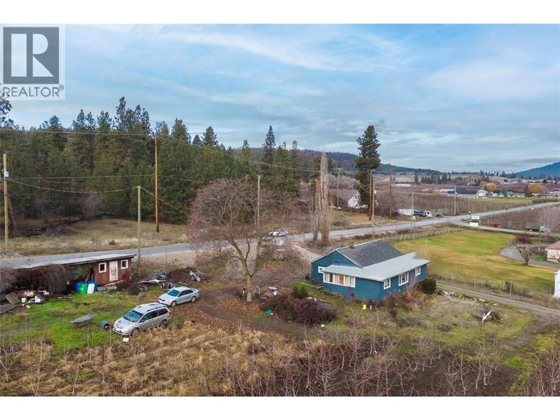 Image #1 of Business for Sale at Shanks, Kelowna, British Columbia