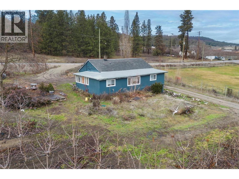 Image #1 of Business for Sale at Shanks, Kelowna, British Columbia