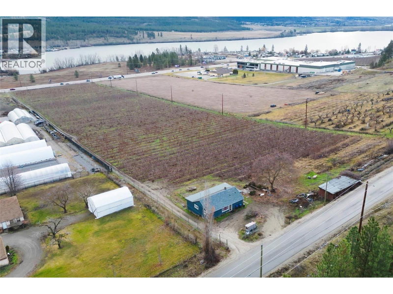 Image #1 of Business for Sale at Shanks, Kelowna, British Columbia