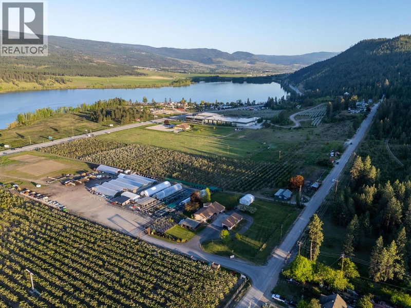 Image #1 of Business for Sale at Shanks, Kelowna, British Columbia