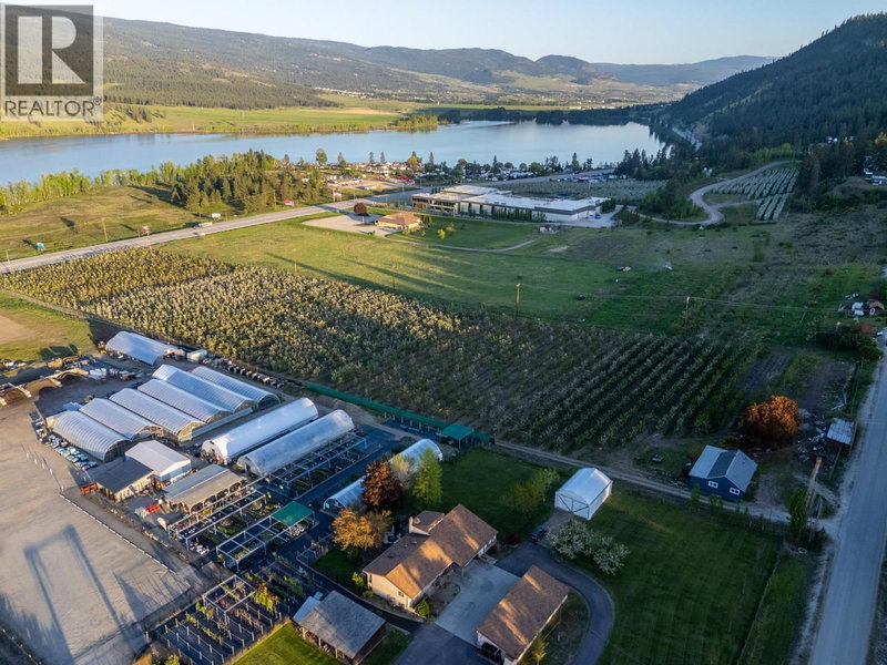 Image #1 of Business for Sale at Shanks, Kelowna, British Columbia