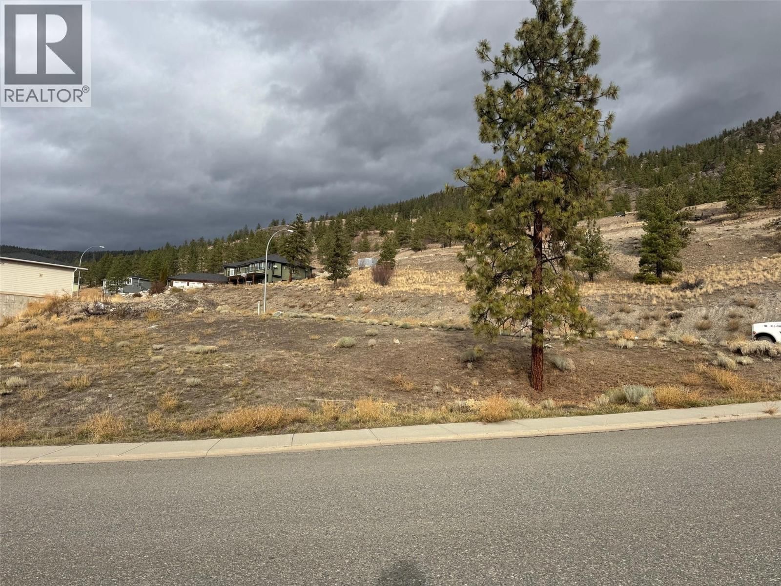 2860 Peregrine Way, Merritt, British Columbia V1K 0B4