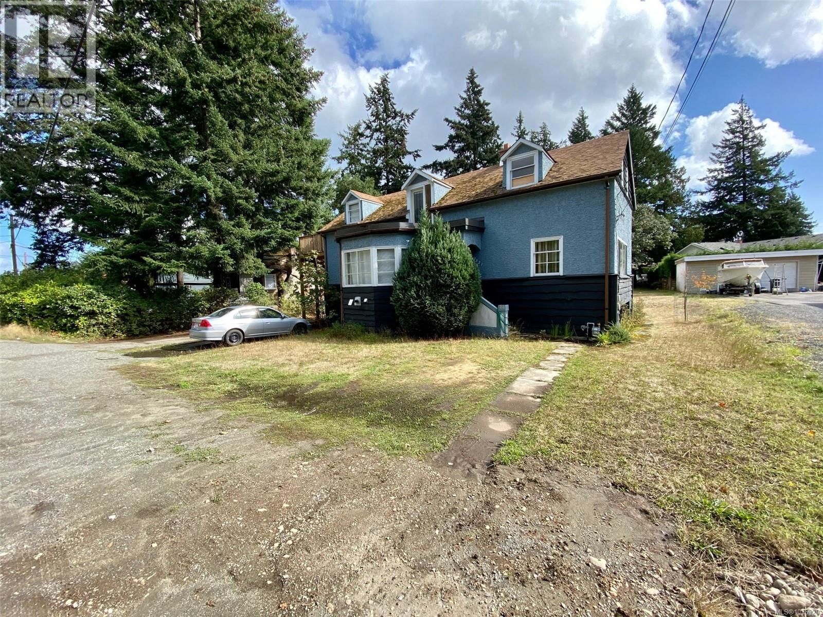 2321 Sooke Road property photo