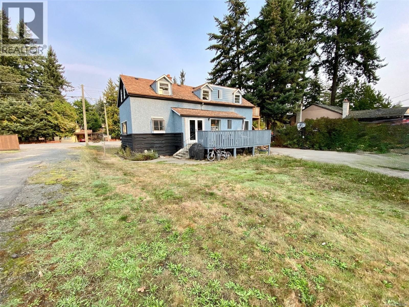 2321 Sooke Road property photo