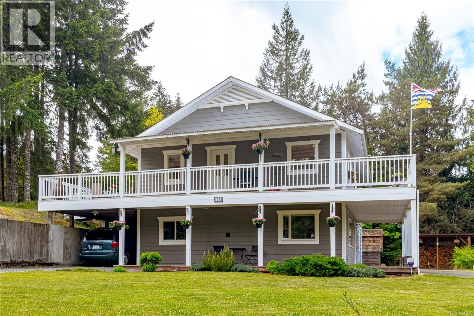 4041 Cambrai Road