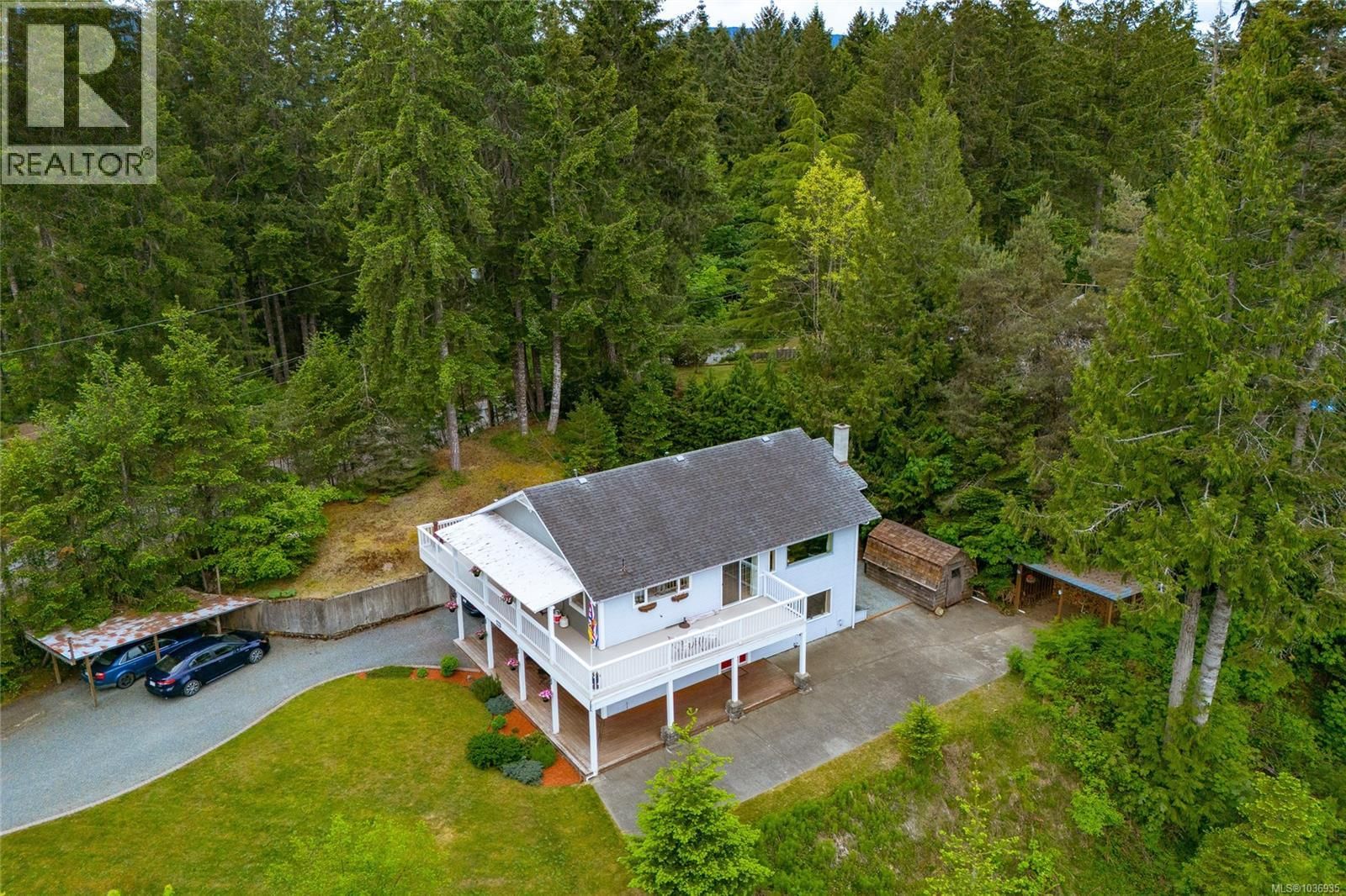 4041 Cambrai Road property photo