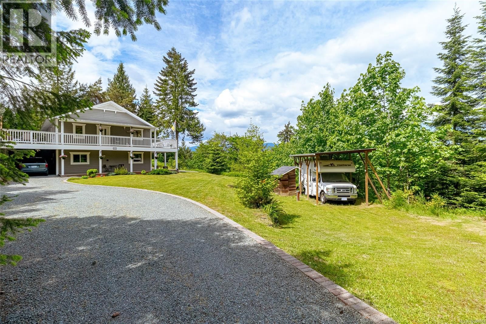 4041 Cambrai Road property photo