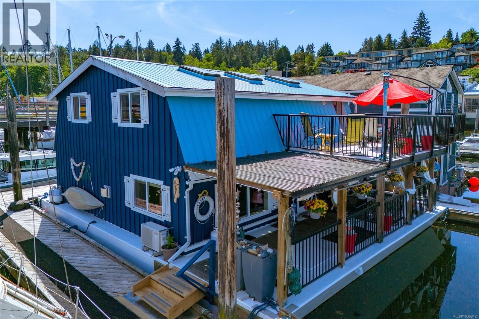 4 1705 Cowichan Bay Road property photo