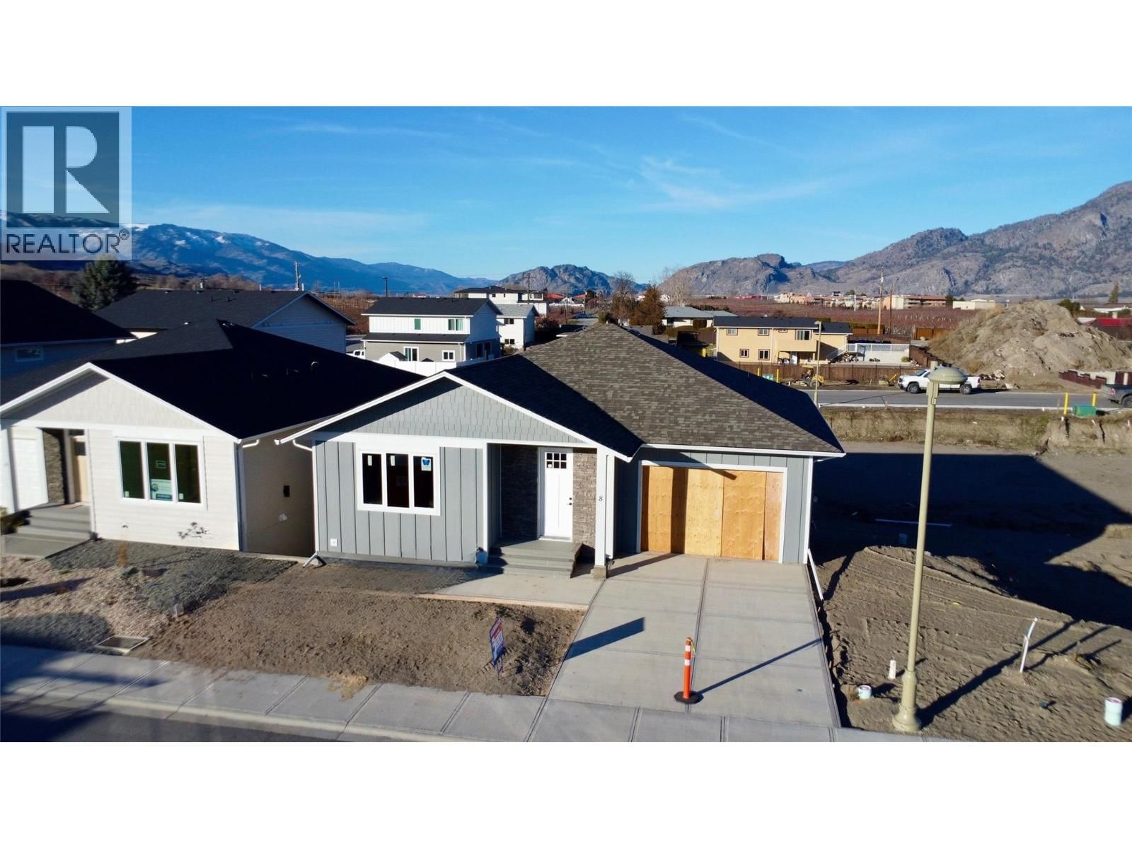 8 WOOD DUCK Way, Osoyoos, British Columbia V0H 1V5