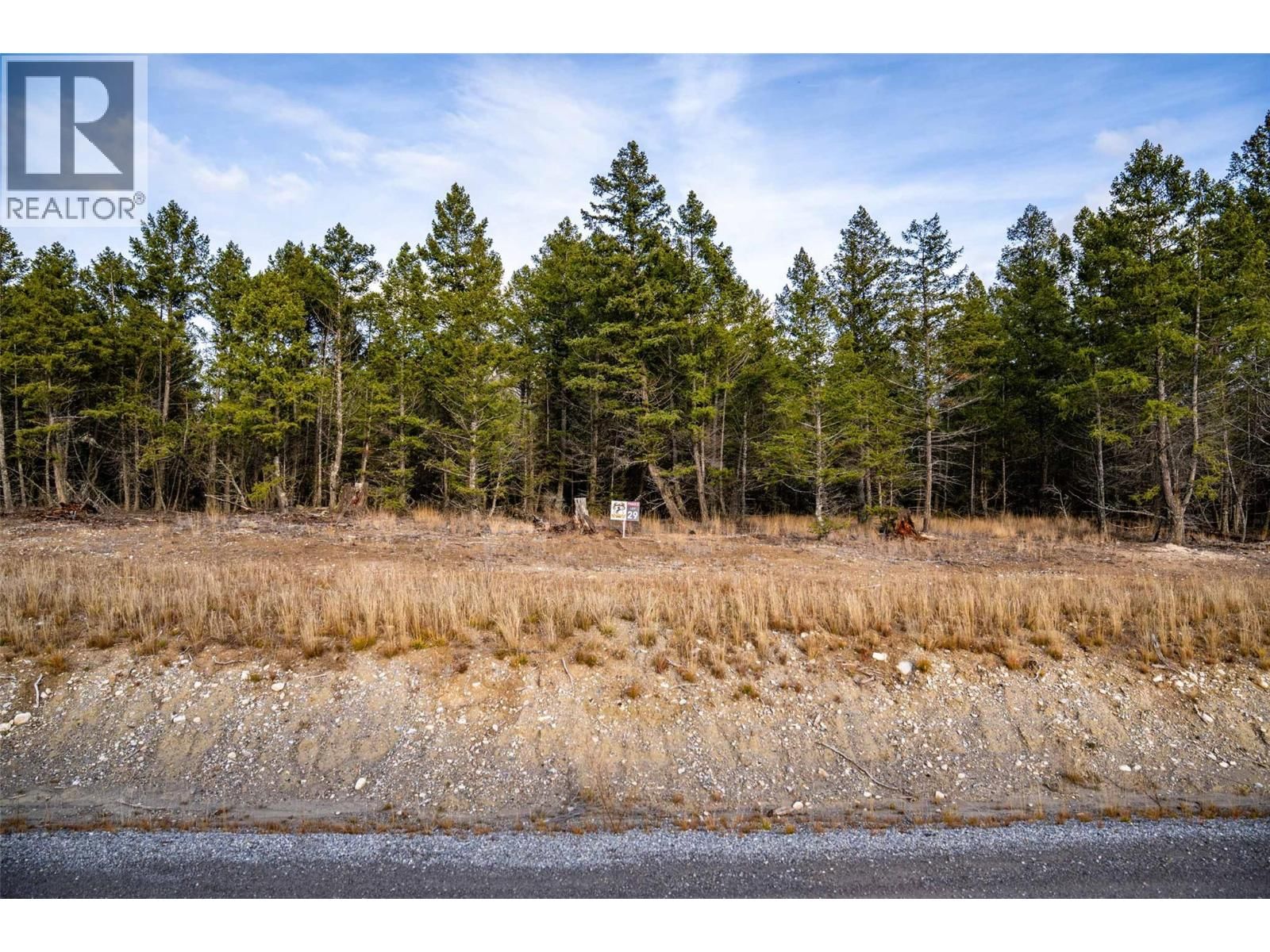 Lot 29 ELKHORN Close, Windermere, British Columbia V0B 2L2
