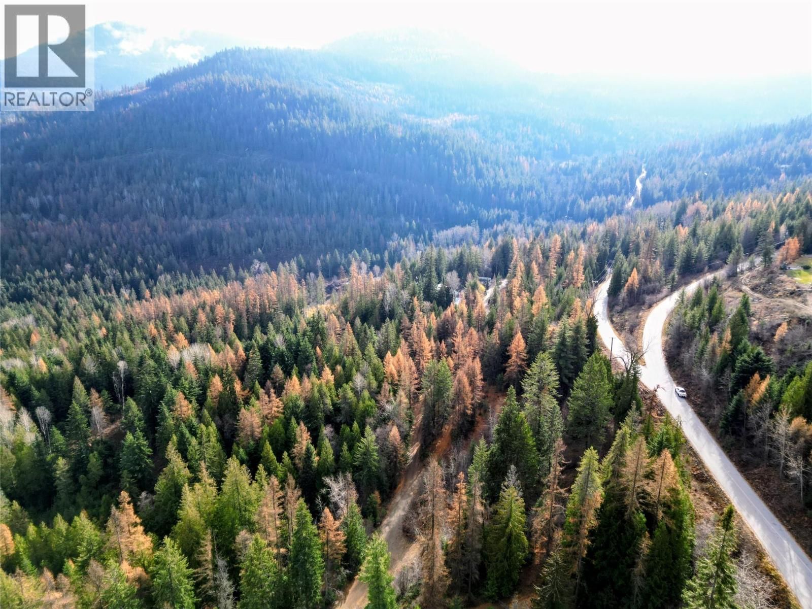 766 Drakes Road, Rossland, British Columbia V0G 1Y0