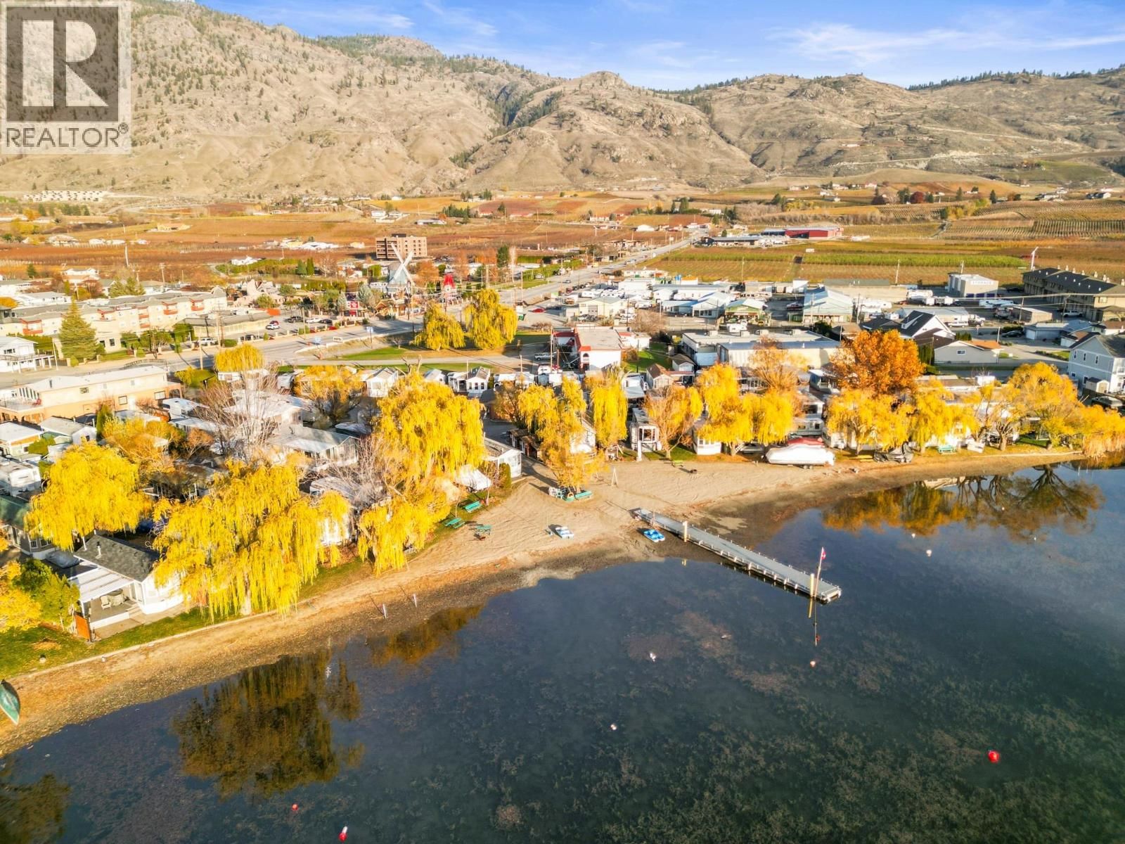 5901 MAIN Street, Osoyoos, British Columbia V0H 1V3