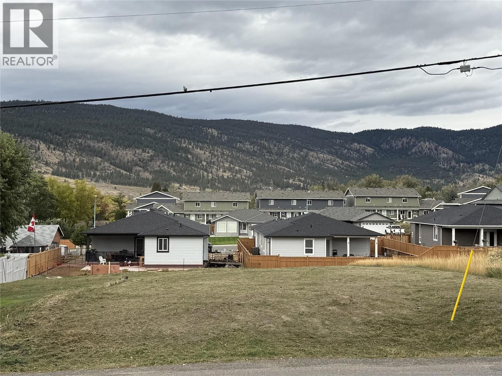1645 LINDLEY CREEK Road, Merritt, British Columbia V1K 1L4