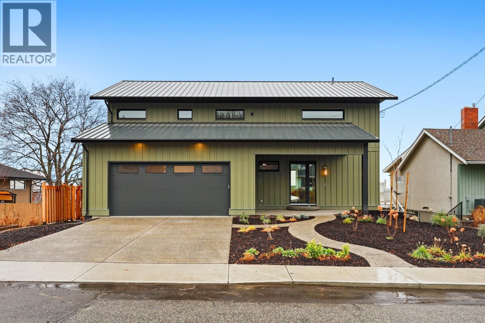614 COWAN Street, Kamloops, British Columbia V2C 3G4