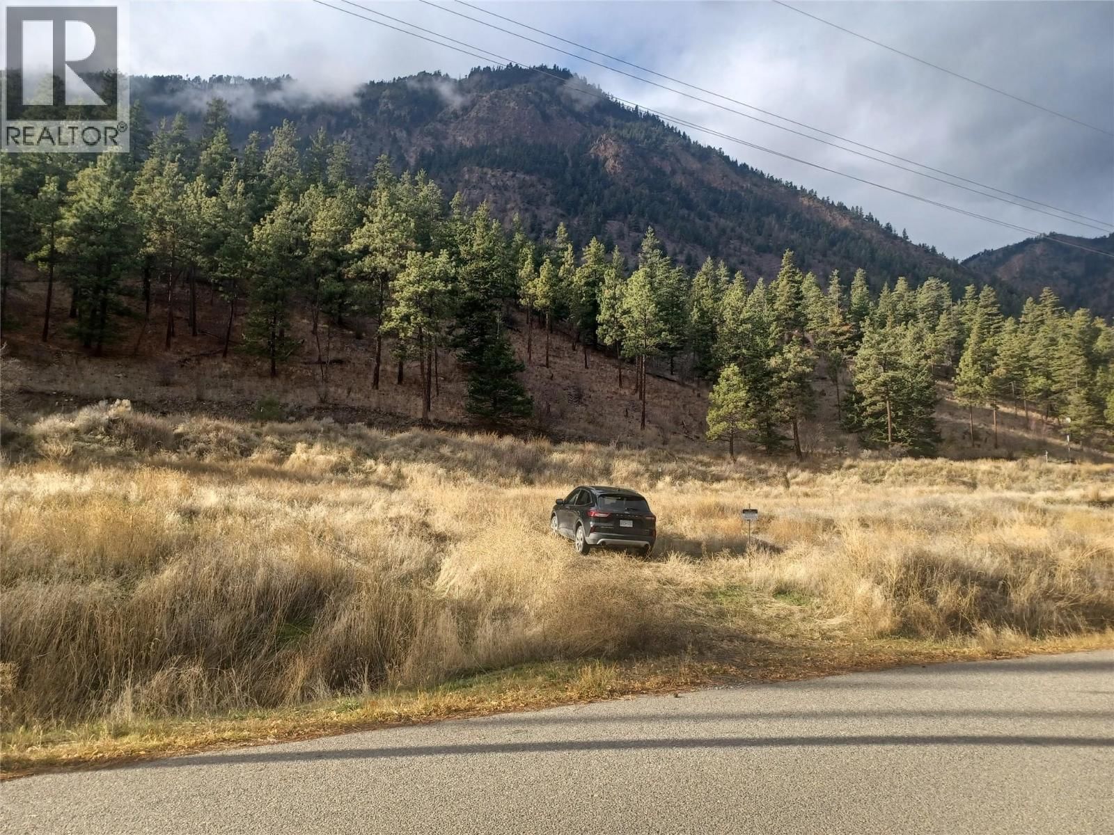 117 Hunt Road, Lillooet, British Columbia V0K 2E3