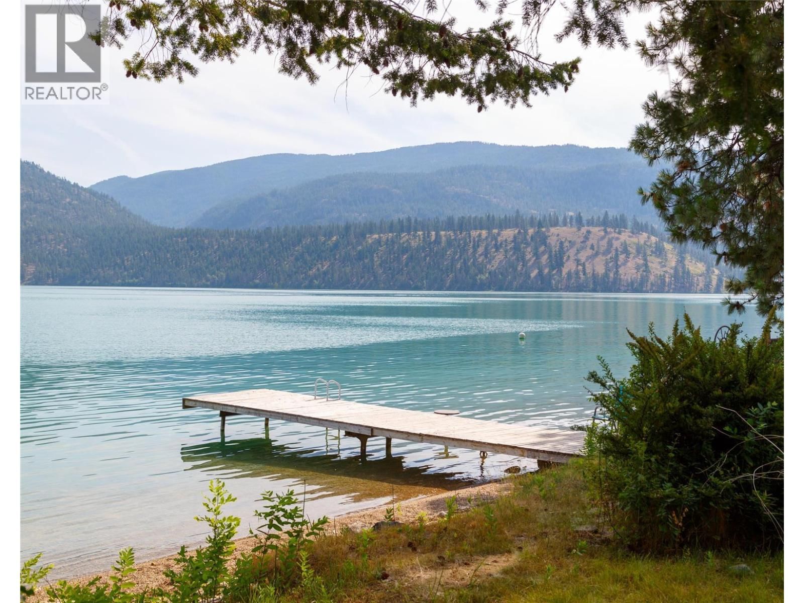 16821 Owl's Nest Road, Oyama, British Columbia V4V 2E9