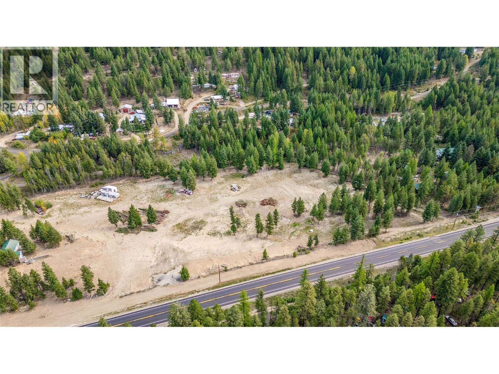 6386 Highway 33 Highway, Beaverdell, British Columbia V0H 1A0