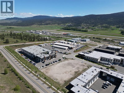 Image #1 of Commercial for Sale at Matrix, Kelowna, British Columbia