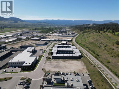 Image #1 of Commercial for Sale at Matrix, Kelowna, British Columbia