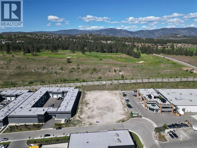 Image #1 of Commercial for Sale at Matrix, Kelowna, British Columbia