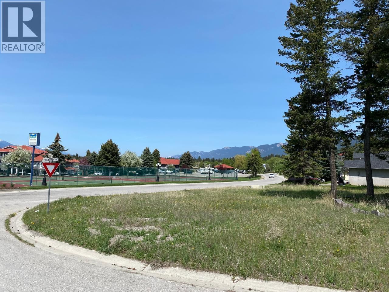 Lot 59 RIVERVIEW GATE Road, Fairmont Hot Springs, British Columbia V0B 2L0