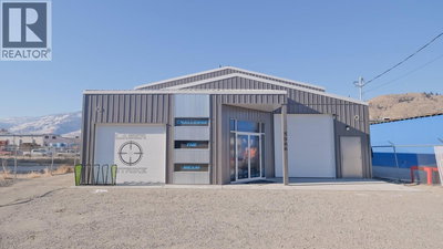 Industrial Properties for Sale