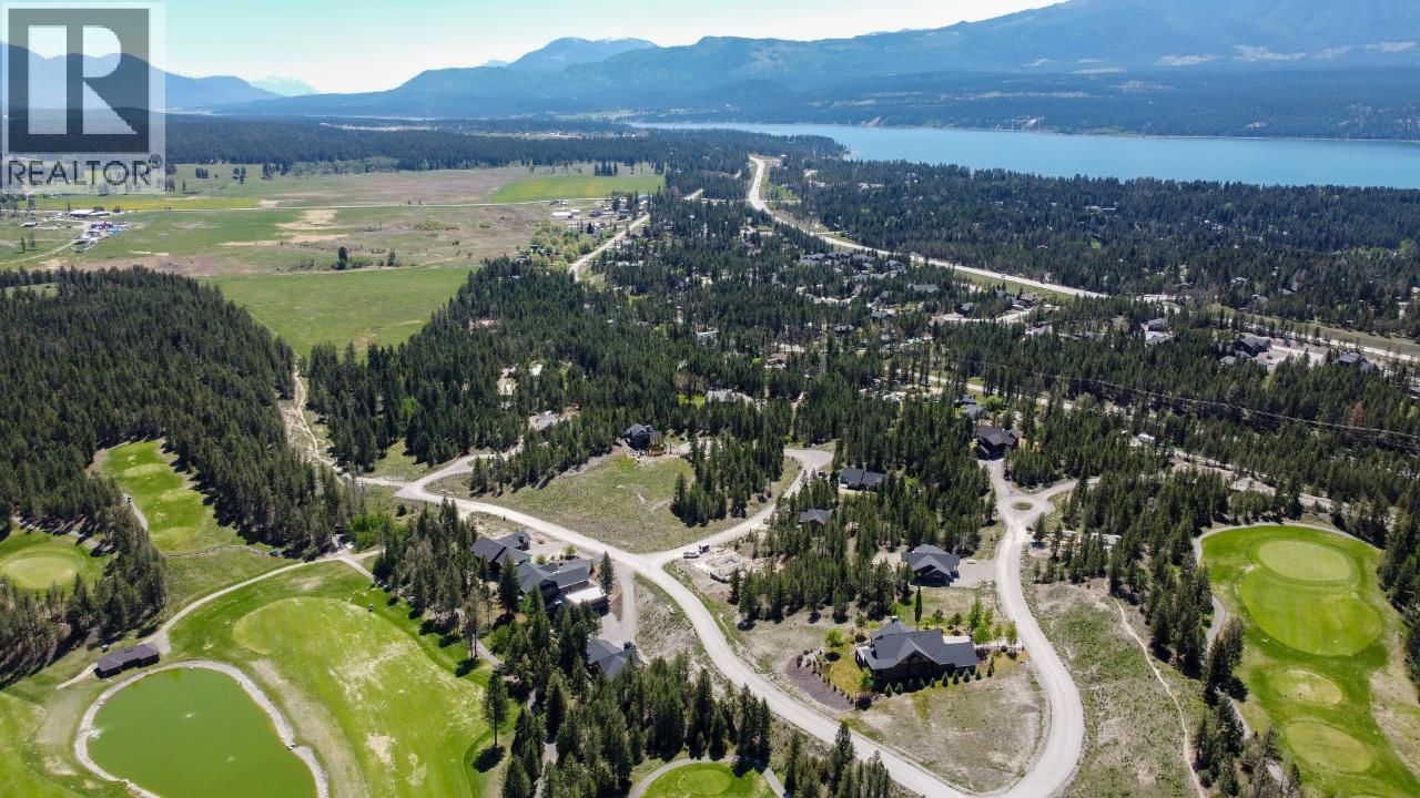 Lot 22 COOPER Road, Windermere, British Columbia V0B 2L0