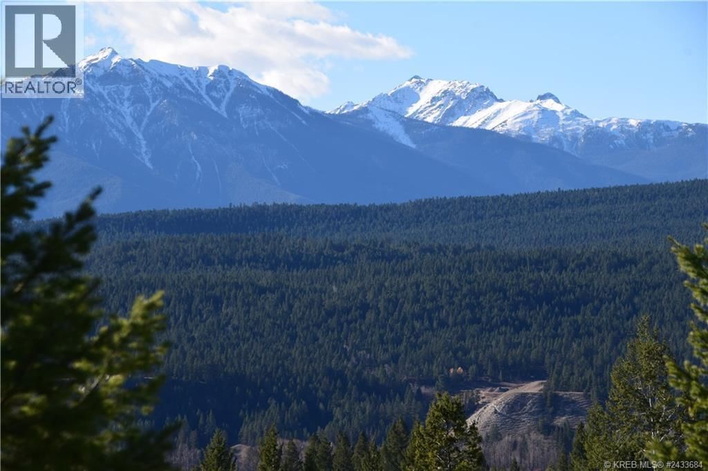 7061 WHITE TAIL Lane, Radium Hot Springs, British Columbia V0A 1M0