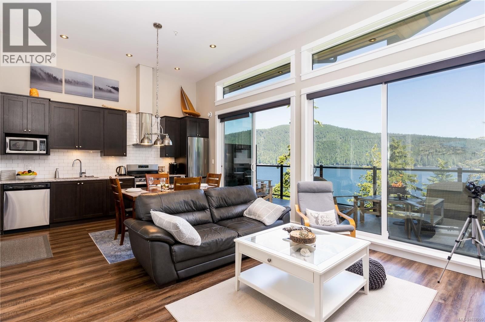 6596 Baird Road, Port Renfrew, British Columbia V0S 1K0
