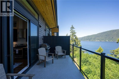 6596 Baird Road | Port Renfrew British Columbia | Slide Image Twelve