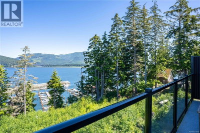 6596 Baird Road | Port Renfrew British Columbia | Slide Image Thirteen