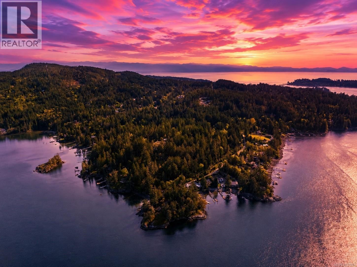 Lot 13 Seagirt Road, Sooke, British Columbia V9Z 1A3