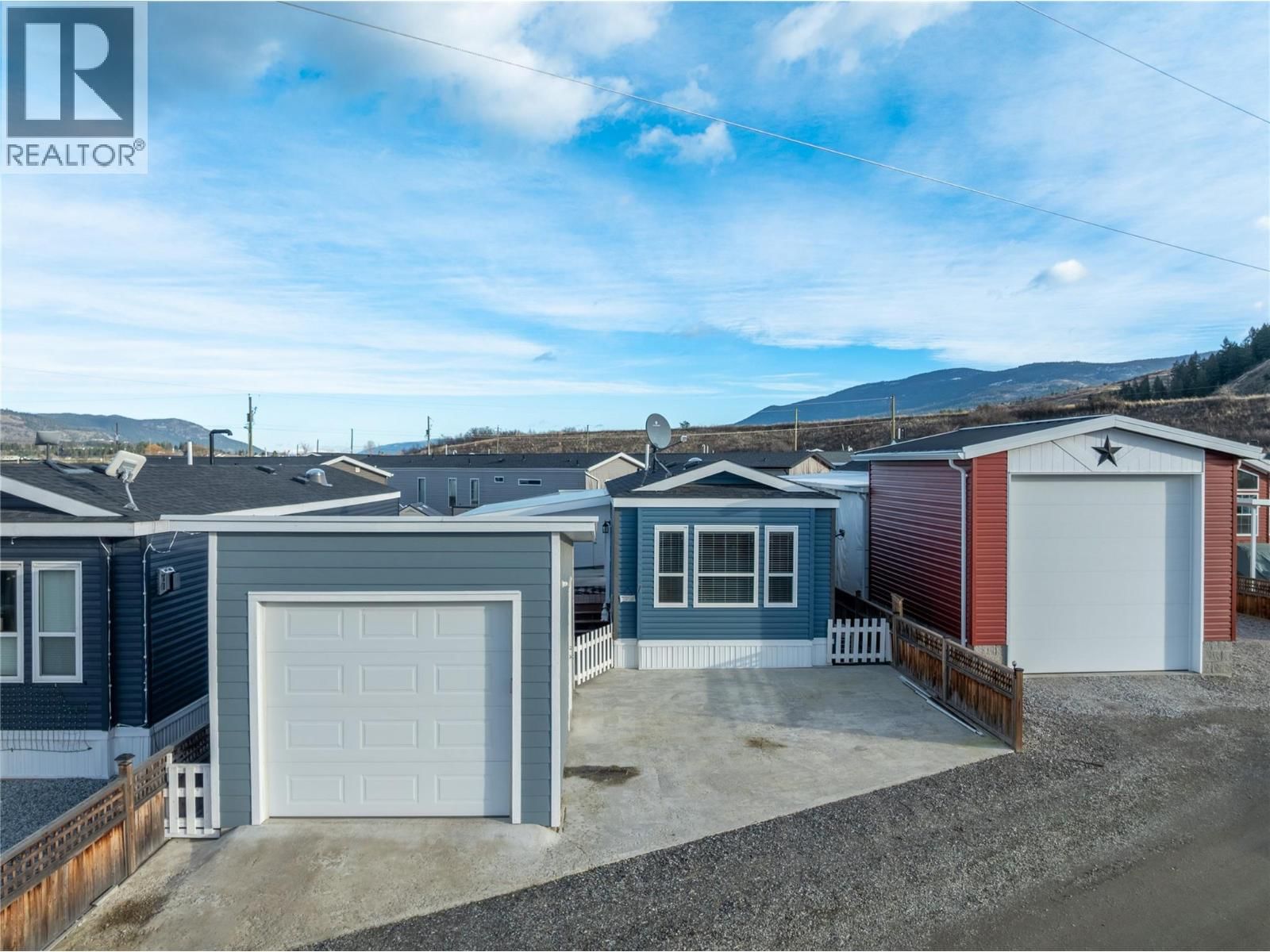 65 Antoine Road, Vernon, British Columbia V1H 2A3