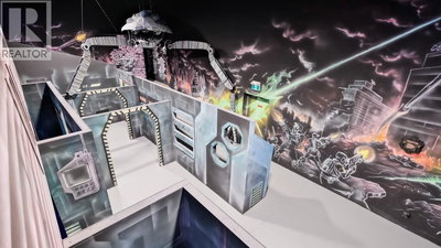 Image #1 of Commercial for Sale at Sawmill, Oliver, British Columbia