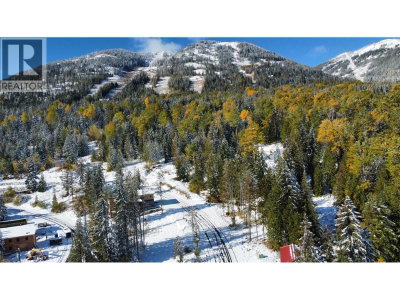 110 Topping Terrace | Rossland British Columbia | Slide Image Two