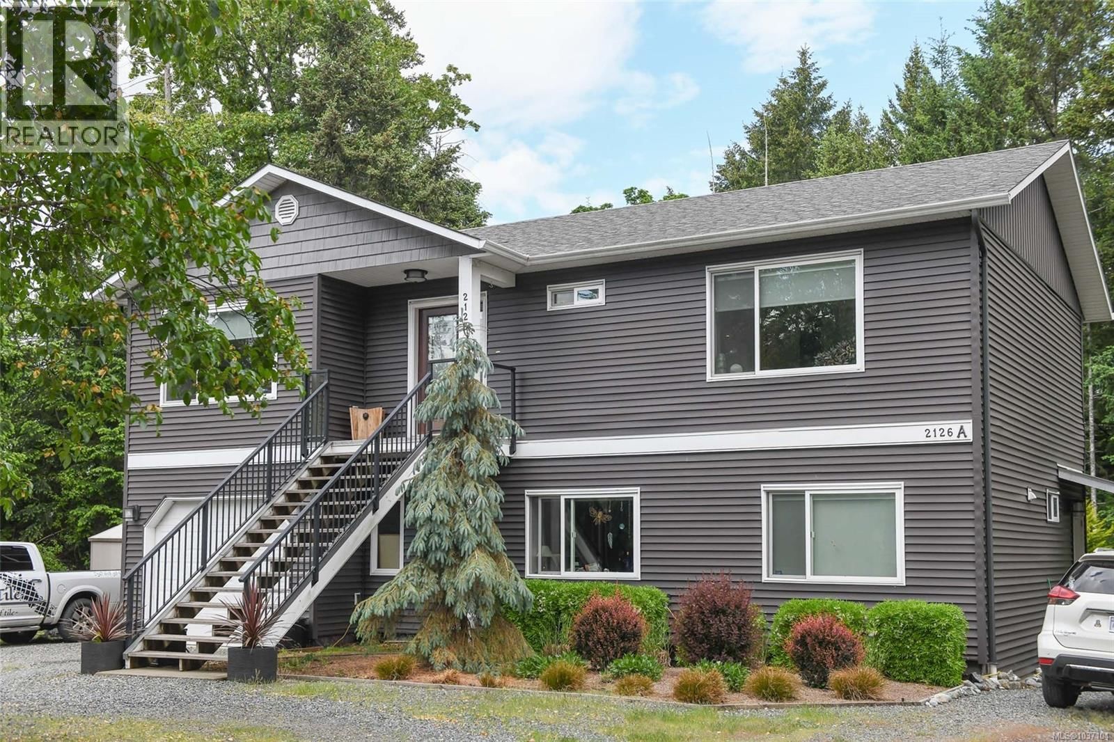 2126 Cypress Road
