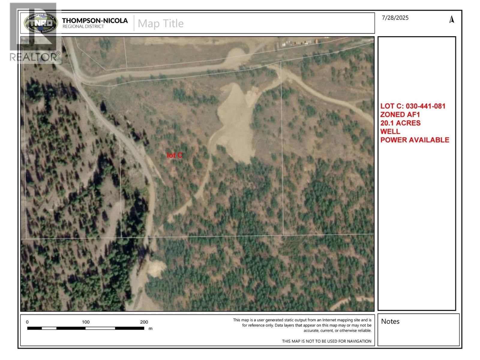 1315C Hook Road, Kamloops, British Columbia V0E 2M0