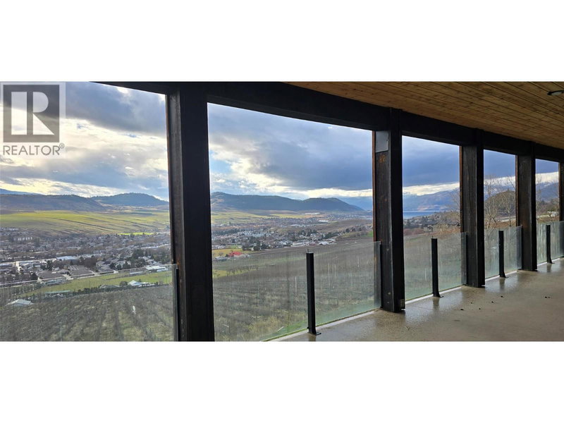 Image #1 of Business for Sale at Agnew, Vernon, British Columbia